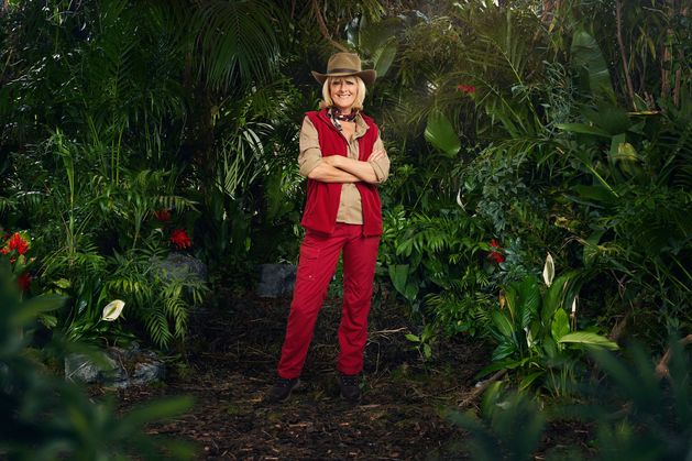 I’m a Celeb: Jane Moore first eliminated as Dean McCullough narrowly avoids the boot