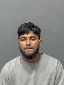 Athif Hussaindeen (Bedfordshire Police/PA)