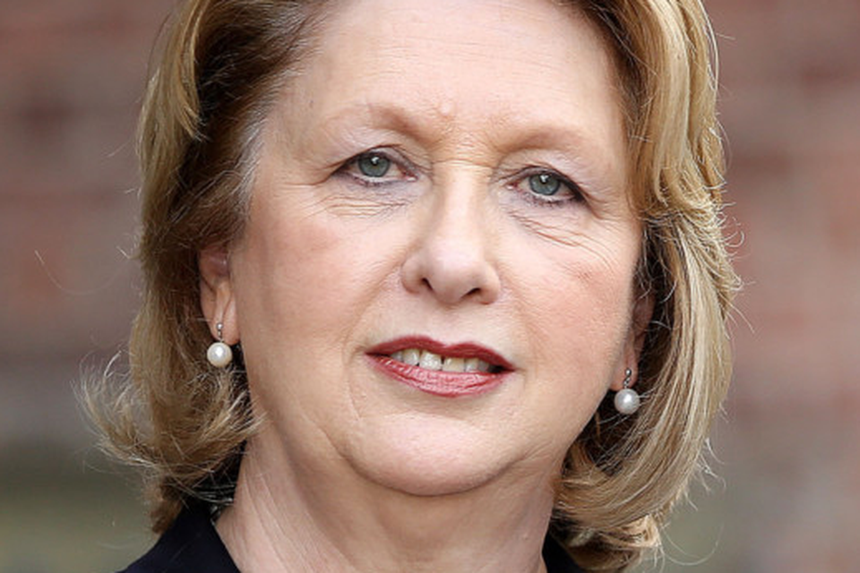 Belfast Priests Divided Over McAleese 'empire Of Misogyny' Speech ...