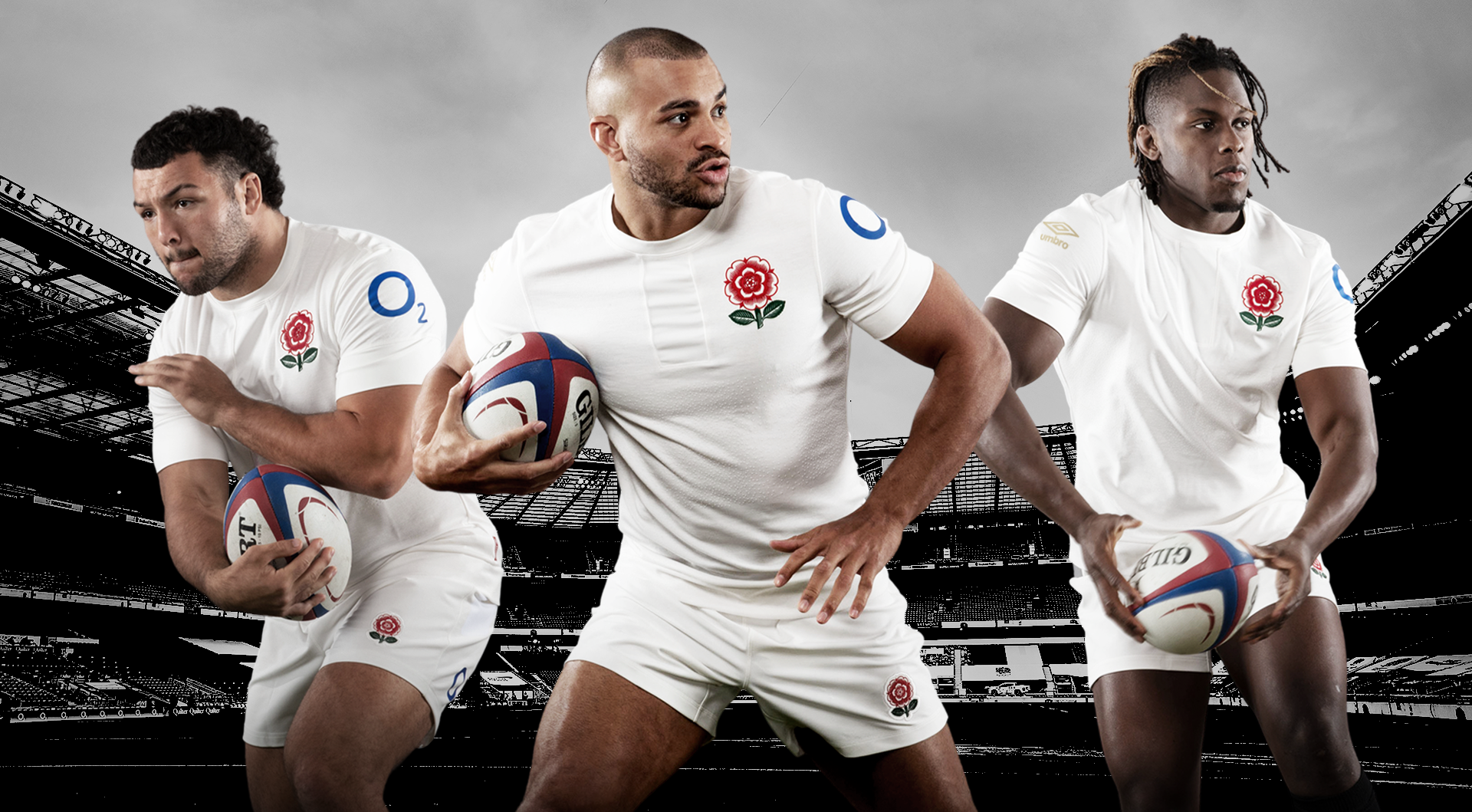 England will wear special anniversary kit against Scotland - Ruck