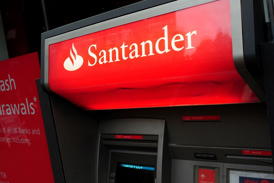 Is your Santander branch closing? Check the full list