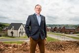 thumbnail: Conor Mulligan, Lagan Homes