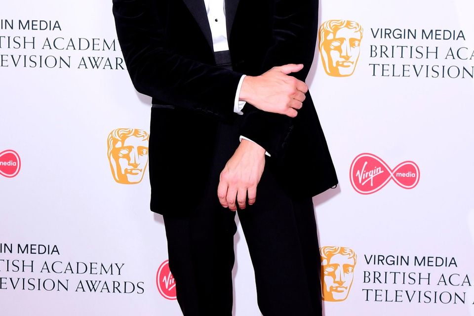 Bafta TV Awards 2019 May 12 2019 Photos BelfastTelegraph