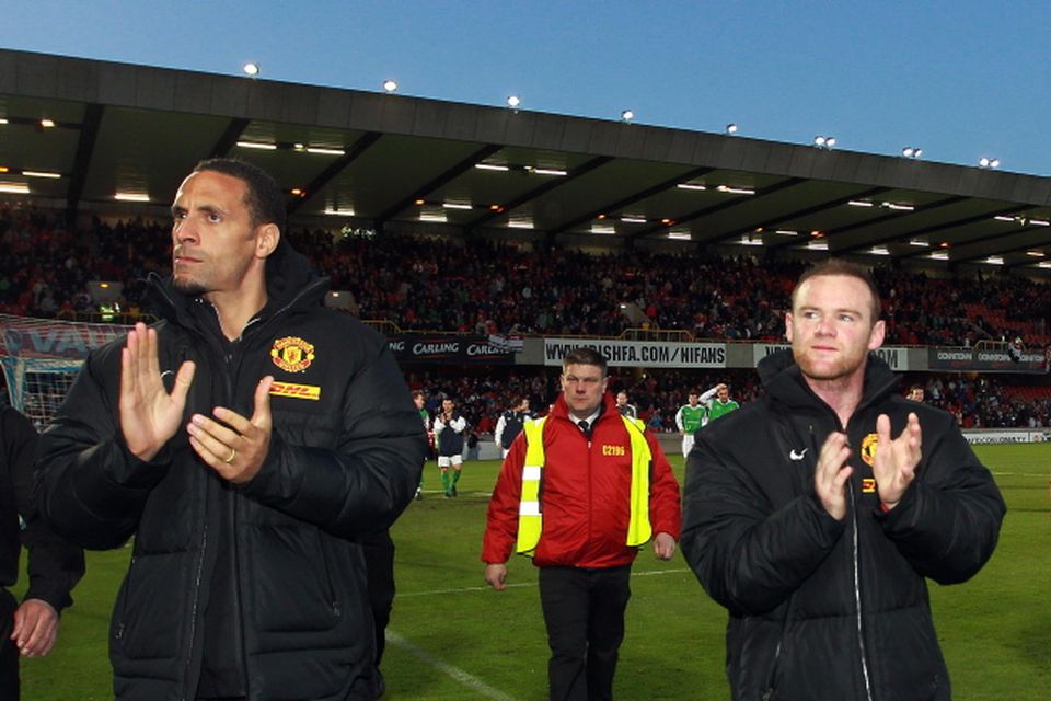 Wayne Rooney delighted with Everton fans' reception - Liverpool Echo