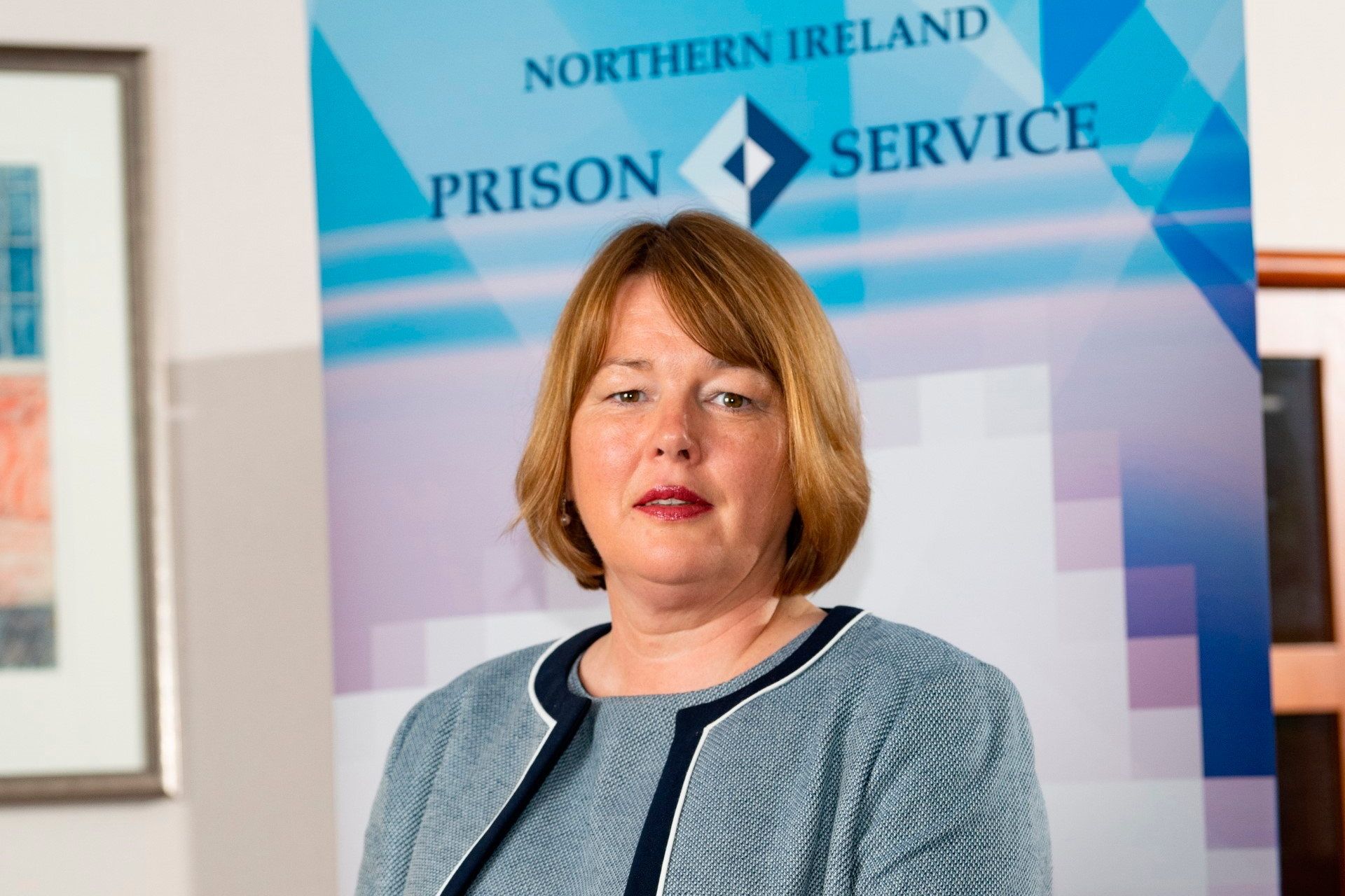 new-director-general-of-the-northern-ireland-prison-service-takes-up