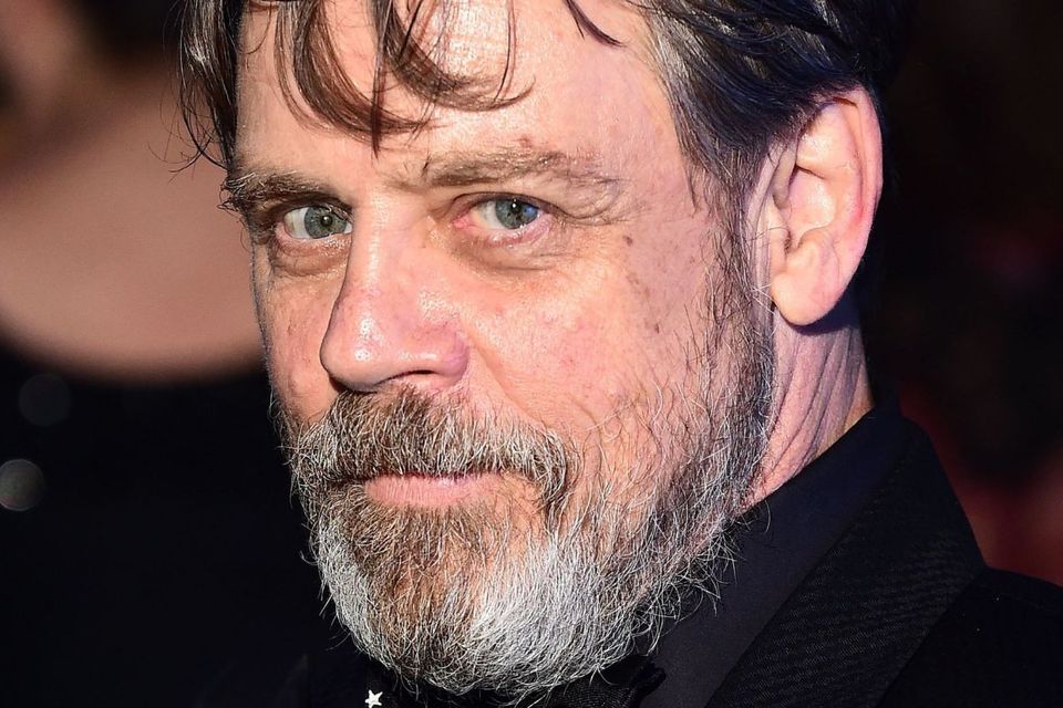 Upcoming Mark Hamill Movies And TV: What The Star Wars Star Is Doing Next