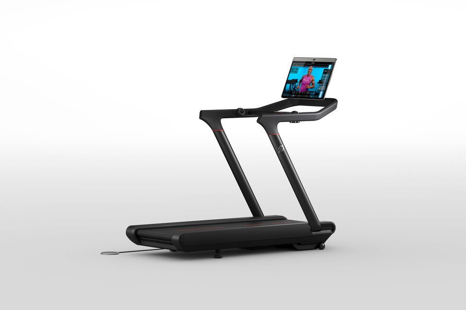 Peloton treadmill without sales subscription