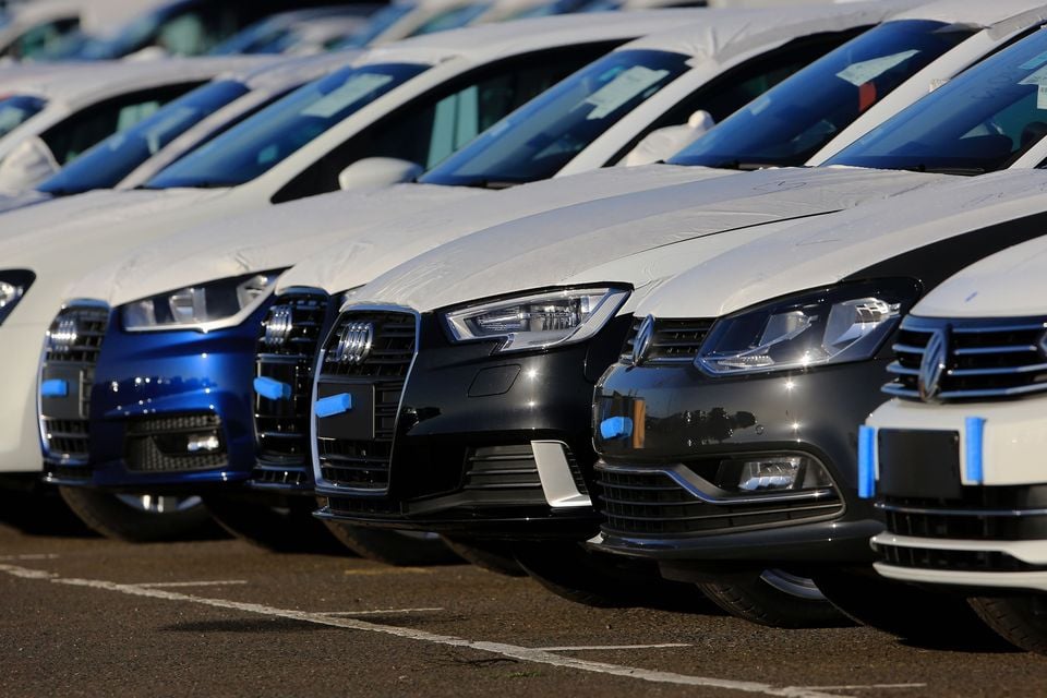 Motoring When is the best time of year to buy a car