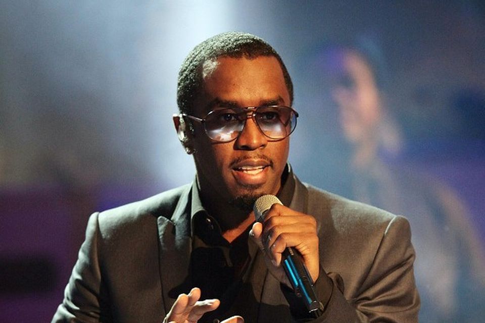 Break-in man slept in Diddy's bed | BelfastTelegraph.co.uk