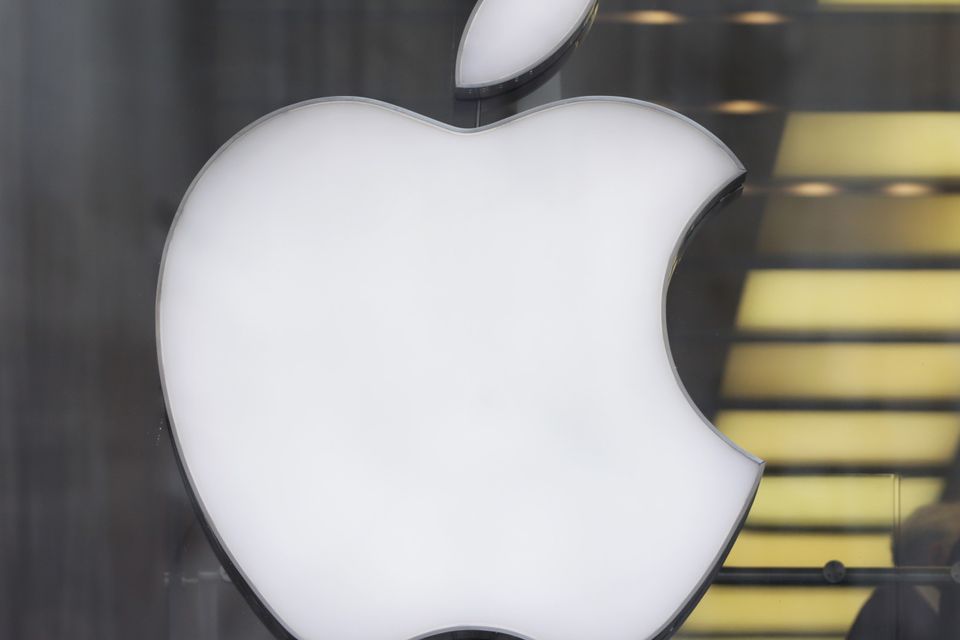 Apple's data centre in Galway will be powered by renewable energy