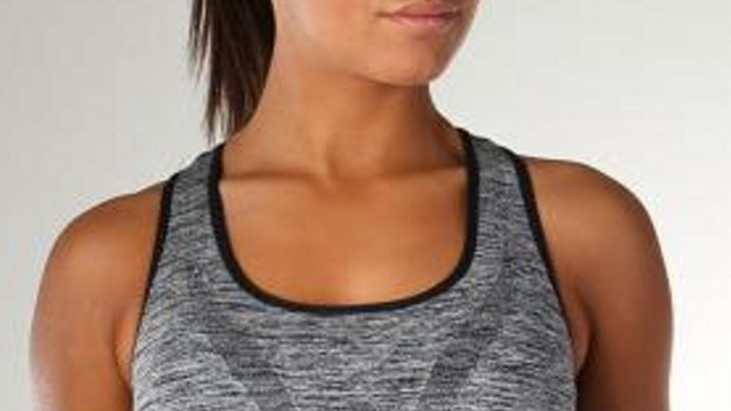 New balance run outlet tenderly obsessive women's bra