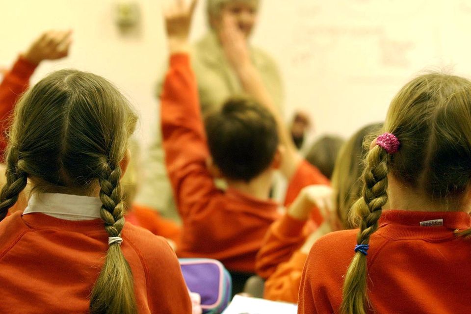 22 Northern Ireland schools could close because of sustainability