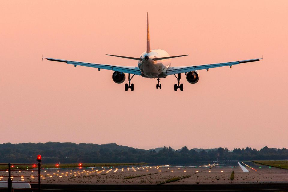 The NI Domestic Aviation Kickstart Scheme aims to improve connectivity in NI