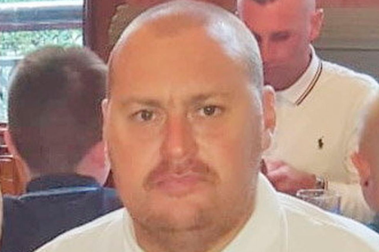 Pair confess to killing Belfast man Ian Ogle | bienpincherico News 2