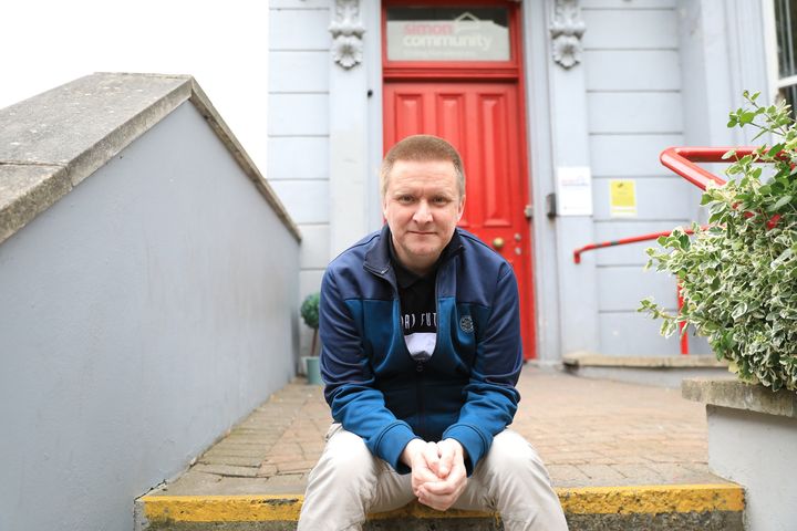 Stuart Copeland: ‘I thought homelessness meant you were in the street, lying on the ground’