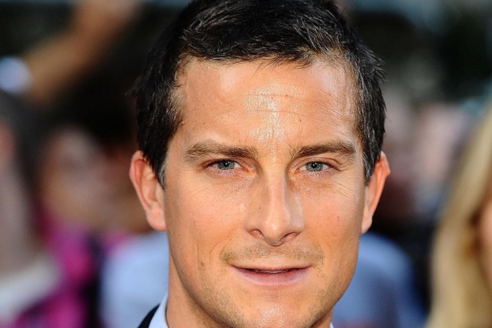 Grylls leaves Discovery Channel BelfastTelegraph