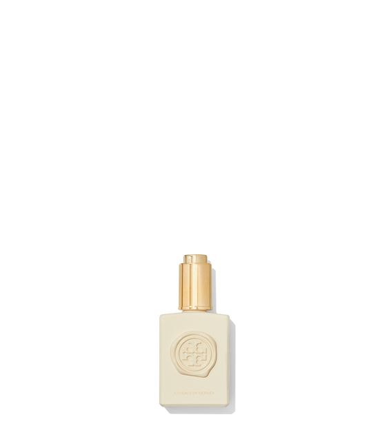 Tory Burch Essence of Vetiver Layering Oil (£57 from SpaceNK)