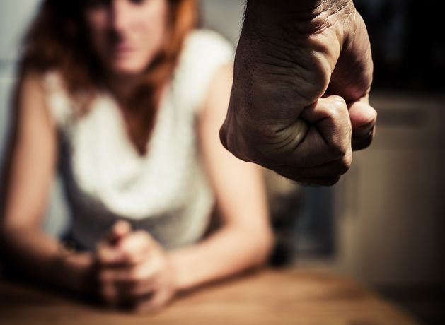 PSNI received almost 100 domestic abuse calls a day over Christmas and New Year