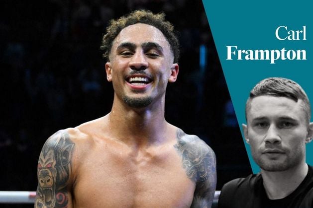 How Ben Whittaker can become a superstar after defying critics with impressive rematch triumph
