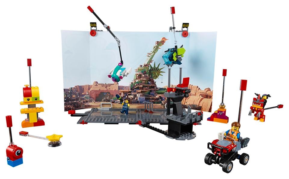 Lego movie 2 sets 2024 uk