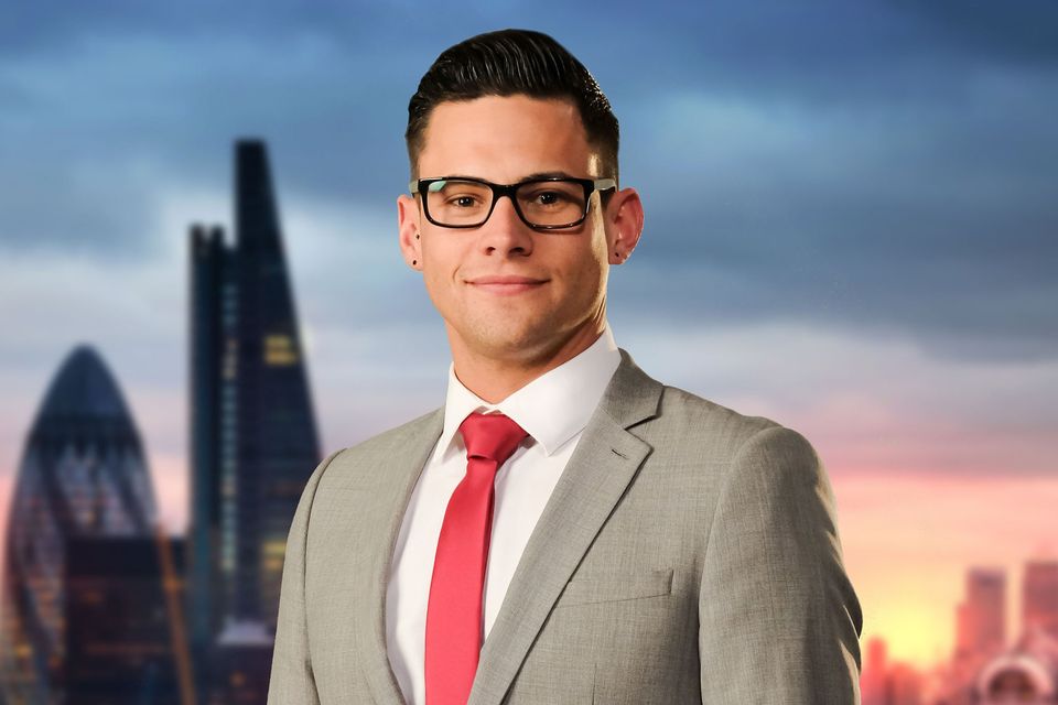 Fired Apprentice candidate brands other contestants ‘robots’ after ...