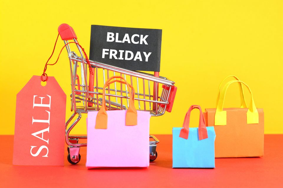Wishlisting: Black Friday and Pre- Christmas Shopping - Style Appetite