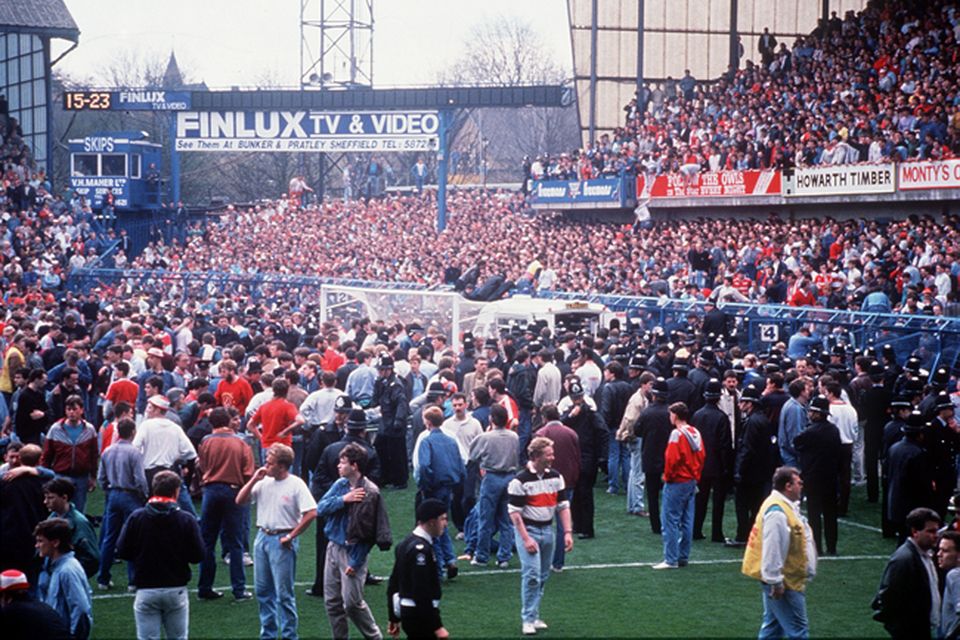 Hillsborough: how police doctored 164 pieces of evidence ...