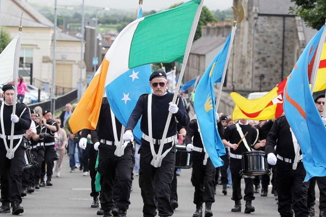 Tom Emery: St. Patrick's Day parades an American tradition