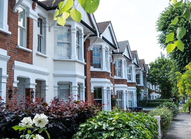 Northern Ireland average house price soars by 10% year on year: Halifax
