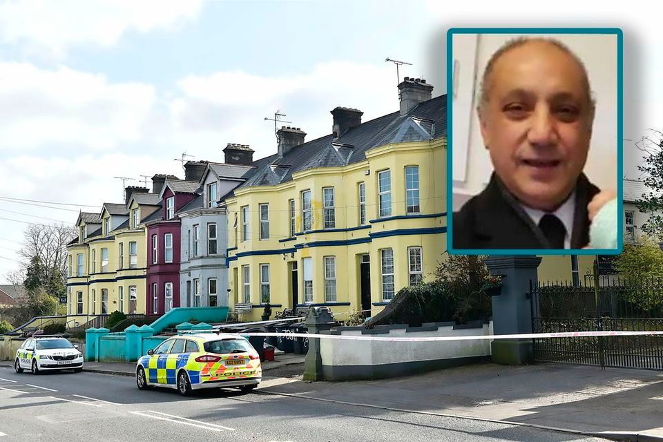 Ballymena B&B manager stabbed 55 times by resident who shouted ‘you’re ...