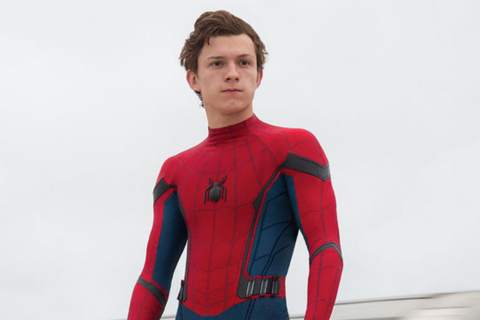 BBC One - Spider-Man: Homecoming