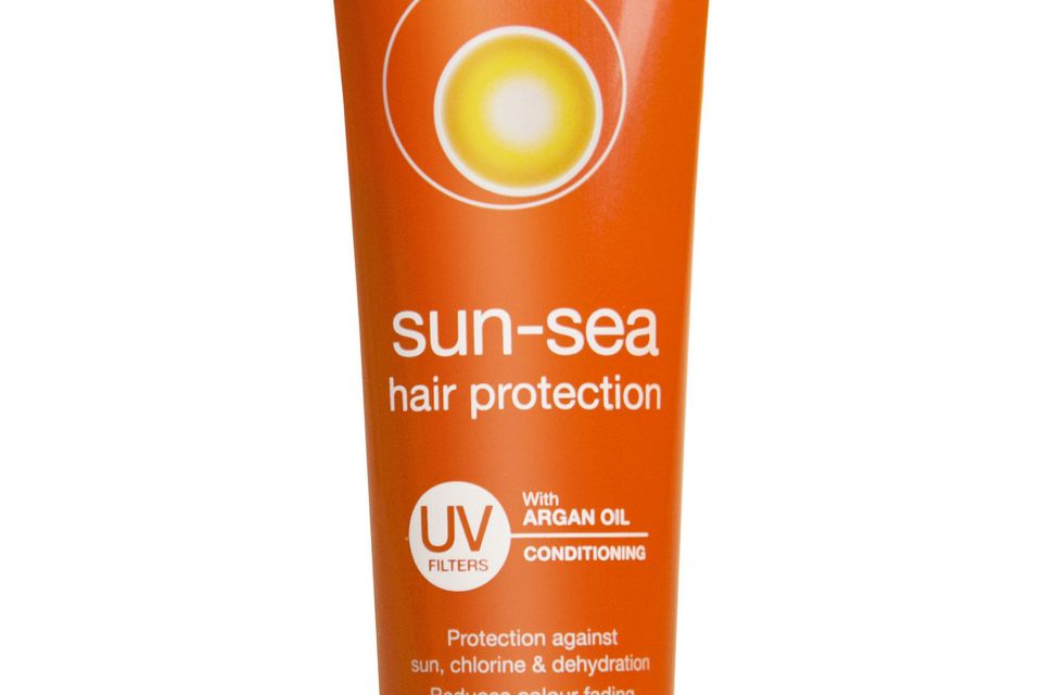 9 easy ways to help your hair beat the heat BelfastTelegraph.co.uk