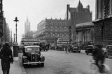 thumbnail: Donegall Square South and West. Belfast  3/11/1942
BELFAST TELEGRAPH COLLECTION/NMNI