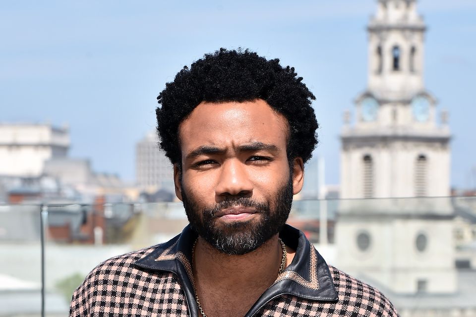 Guava Island, starring Donald Glover and Rihanna, set for