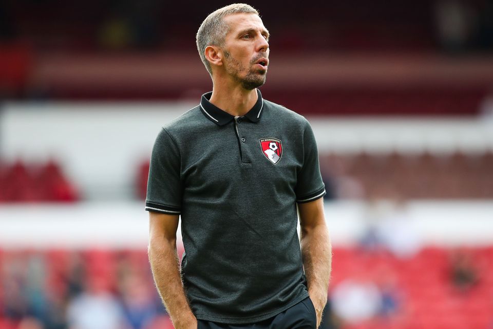 Gary O'Neil would be keen on full-time Bournemouth role |  BelfastTelegraph.co.uk