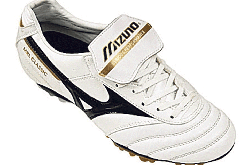 Mizuno mrl classic clearance review