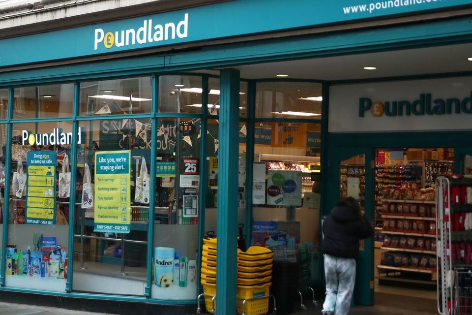 Uk poundland deals