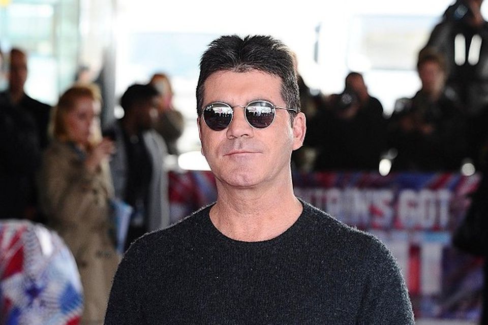 Simon Cowell's new crush revealed | BelfastTelegraph.co.uk