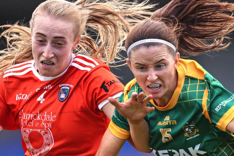 Women's World Cup football kits proving a runway success, Women's shirts