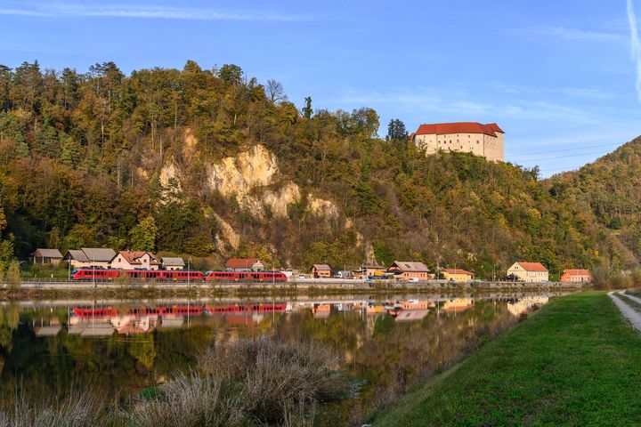 Travel Review: From Slovenia with love