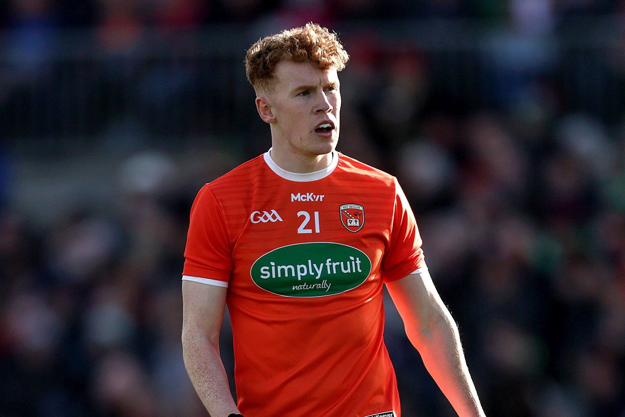 Buy Armagh GAA At