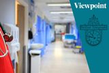 thumbnail: A hospital ward (Peter Byrne/PA)