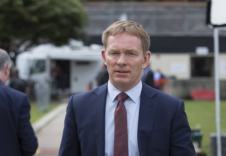 Technology minister Sir Chris Bryant (Rick Findler/PA)