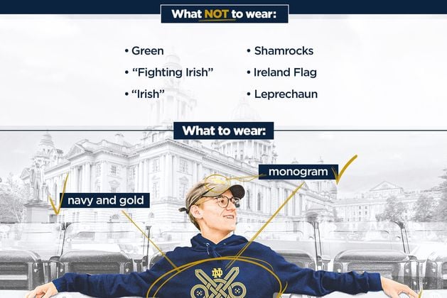 US hockey team issue apology for guidance to fans attending Belfast match to ‘not wear green or Irish symbolism’