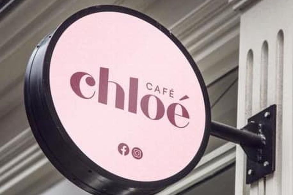 Café Chloe: Portadown coffee shop owner ‘devastated’ to announce ...