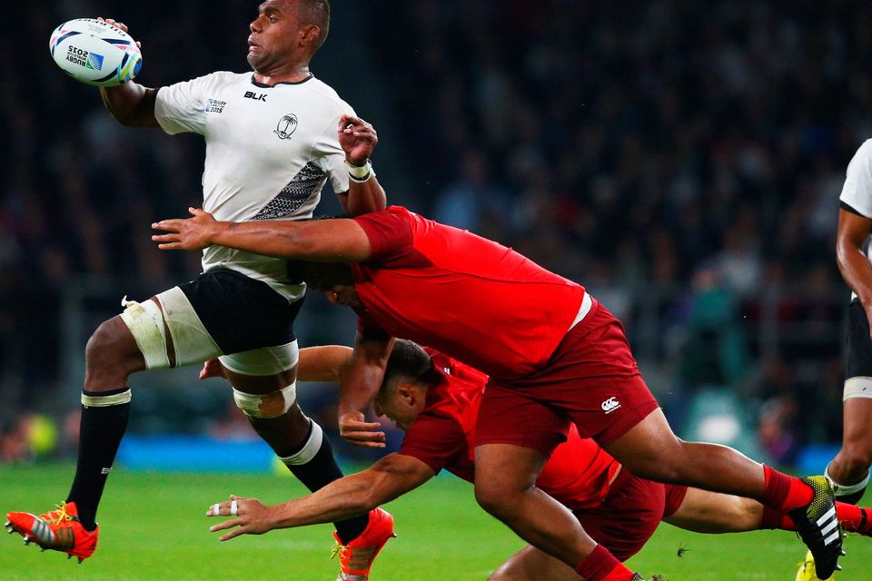 England rugby deals live score