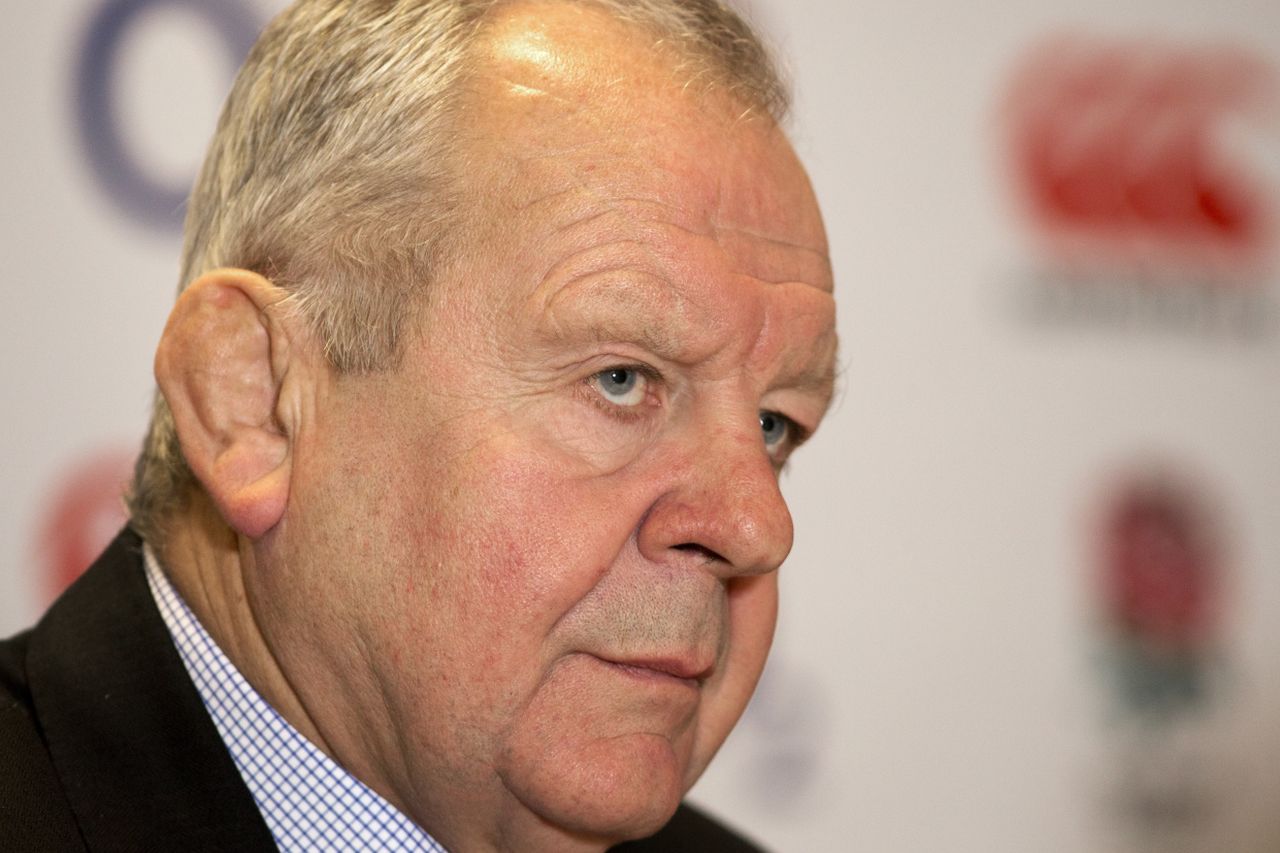 Bill Beaumont put forward for World Rugby chairman s role