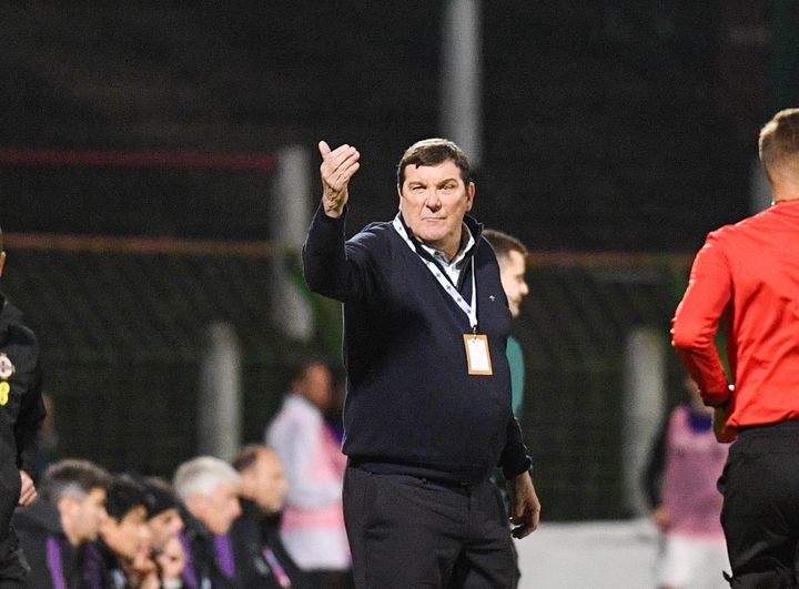 Tommy Wright hails his Northern Ireland U21s’ character and grit to weather storm and overcome Latvia