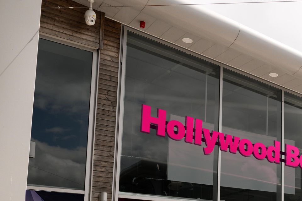 Hollywood Bowl is planning to open at The Boulevard, Co Down