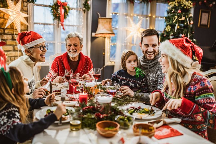 Belfast hotel tops list for NI’s most expensive Christmas Day dinner